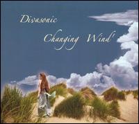 Divasonic - Changing Wind lyrics