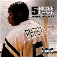 Phife Dawg - Ventilation: Da LP lyrics