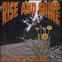 Rise & Shine - Roadflower lyrics