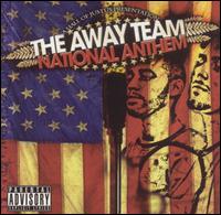 Away Team - National Anthem lyrics