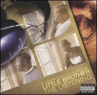 Little Brother - The Listening lyrics
