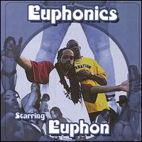 Euphon - Euphonics lyrics