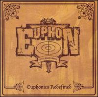 Euphon - Euphonics Redefined lyrics