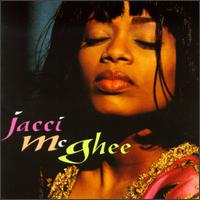 Jacci McGhee - Jacci McGhee lyrics