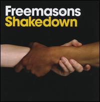 Freemasons - Shake Down lyrics