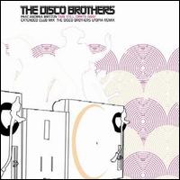 Disco Brothers - Time Still Drifts Away lyrics