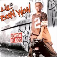 Bow Wow - Beware of Dog lyrics
