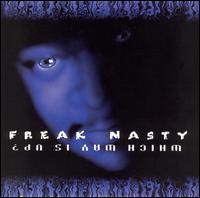 Freak Nasty - Which Way Is Up lyrics