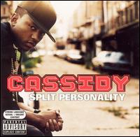 Cassidy - Split Personality lyrics
