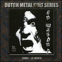 Jewel - La Morta lyrics