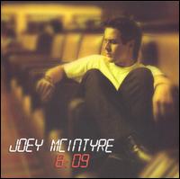 Joey McIntyre - 8:09 lyrics