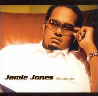 Jamie Jones - Illuminate lyrics