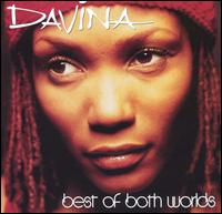 Davina - Best of Both Worlds lyrics