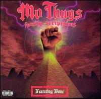 Mo Thugs Family - Mo Thugs Family Scriptures lyrics
