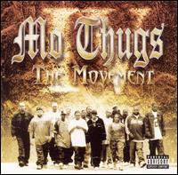 Mo Thugs Family - IV: The Movement lyrics
