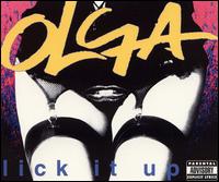 Olga - Lick It Up lyrics