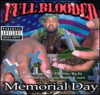 Full Blooded - Memorial Day lyrics