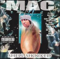 Mac - Shell Shocked lyrics