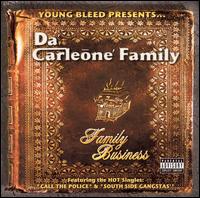 Young Bleed - Family Business lyrics