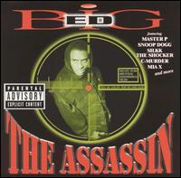 Big Ed - The Assassin lyrics