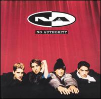 No Authority - Keep On lyrics