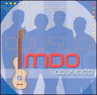 MDO - Acustico lyrics