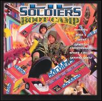 Lil Soldiers - Boot Camp lyrics