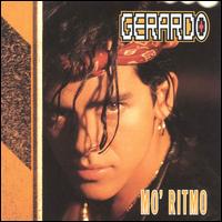 Gerardo - Mo' Ritmo lyrics