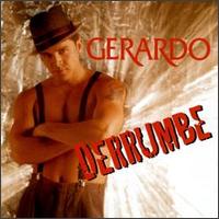 Gerardo - Derrumbe lyrics