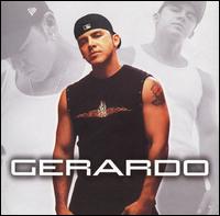 Gerardo - Gerardo: Fame, Sex y Dinero lyrics