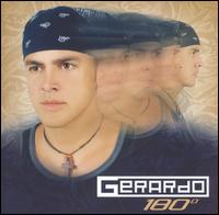 Gerardo - 180 Degrees lyrics