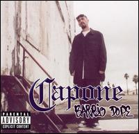 Capone - Barrio Dope lyrics