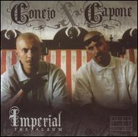 Capone - Imperial lyrics