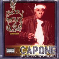 Capone - Da Streets Mixtape, Vol. 1 lyrics