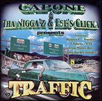 Capone - Traffic lyrics