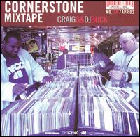 Craig G - Cornerstone Mixtape, No. 38 lyrics