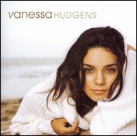 Vanessa Hudgens - V lyrics