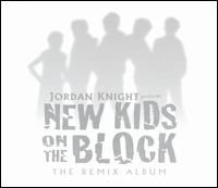 Jordan Knight - Jordan Knight Performs New Kids on the Block - The Remix Album lyrics