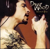 Danny Wood - Second Face lyrics
