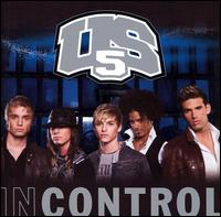 US5 - In Control lyrics