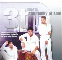 3T - 3T Meets the Family of Soul lyrics