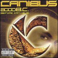Canibus - 2000 B.C. lyrics