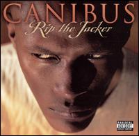 Canibus - Rip the Jacker lyrics