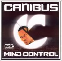 Canibus - Mind Control lyrics