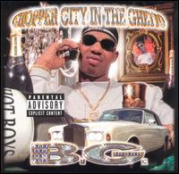 B.G. - Chopper City in the Ghetto lyrics