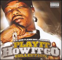 B.G. - Play It How It Go lyrics
