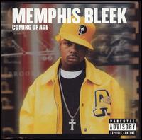 Memphis Bleek - Coming of Age lyrics
