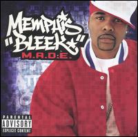 Memphis Bleek - M.A.D.E. lyrics