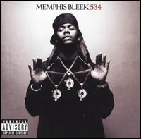 Memphis Bleek - 534 lyrics