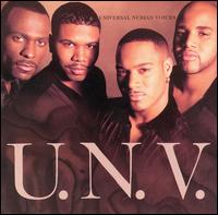 U.N.V. - Universal Nubian Voices lyrics